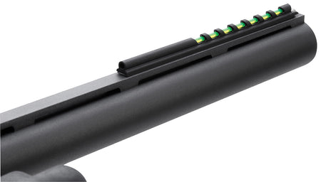 Truglo TG104G Glo-Dot Universal Pro Universal Vent Rib Shotgun Green Fiber Optic Sight