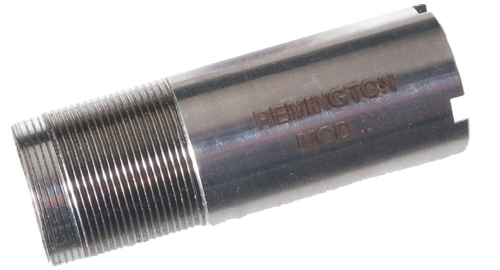 Remington 12GA Steel or Lead Modified Choke Tube