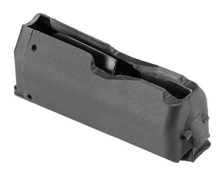 Ruger American Long Action .270/.30-06 4rd Black Polymer Rotary Mag 90385
