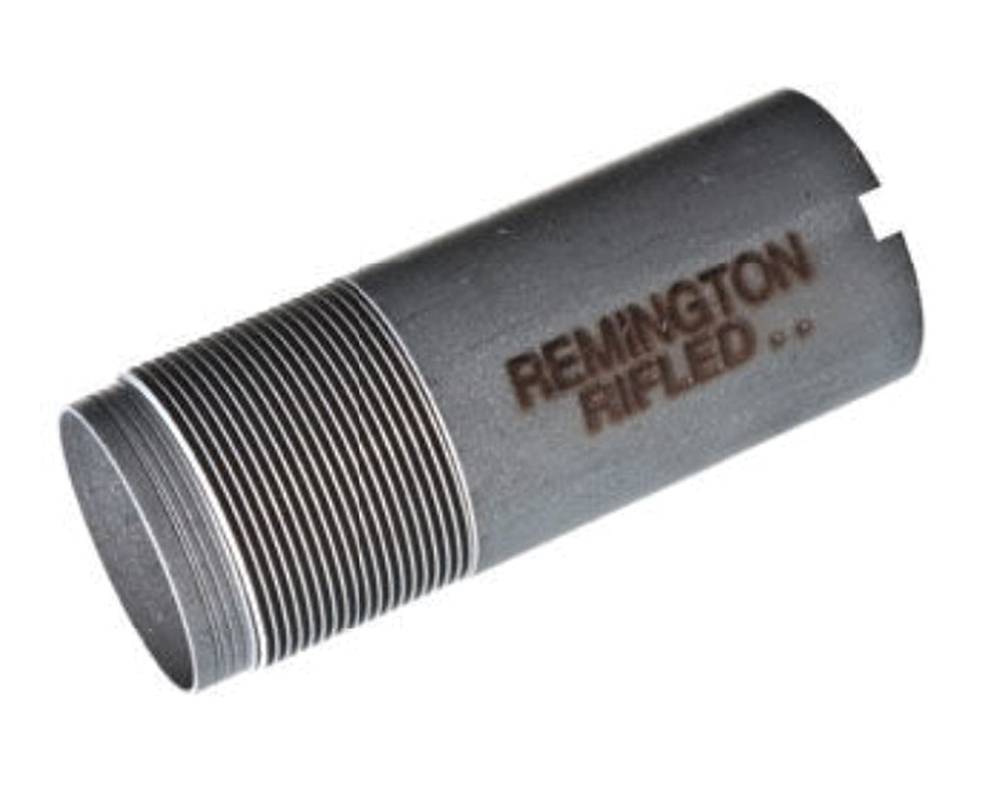 Remington 12GA Slug Tube Rifled Choke Tube