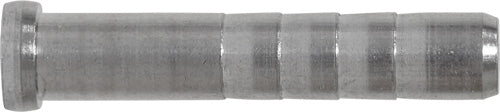 Easton 12-Pack 6mm RPS ST Inserts for 6mm Arrows