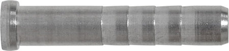 Easton 12-Pack 6mm RPS ST Inserts for 6mm Arrows