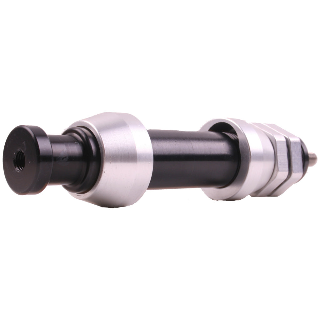 RPM Vise Bowfishing Reel Seat with Threaded Accessory Port
