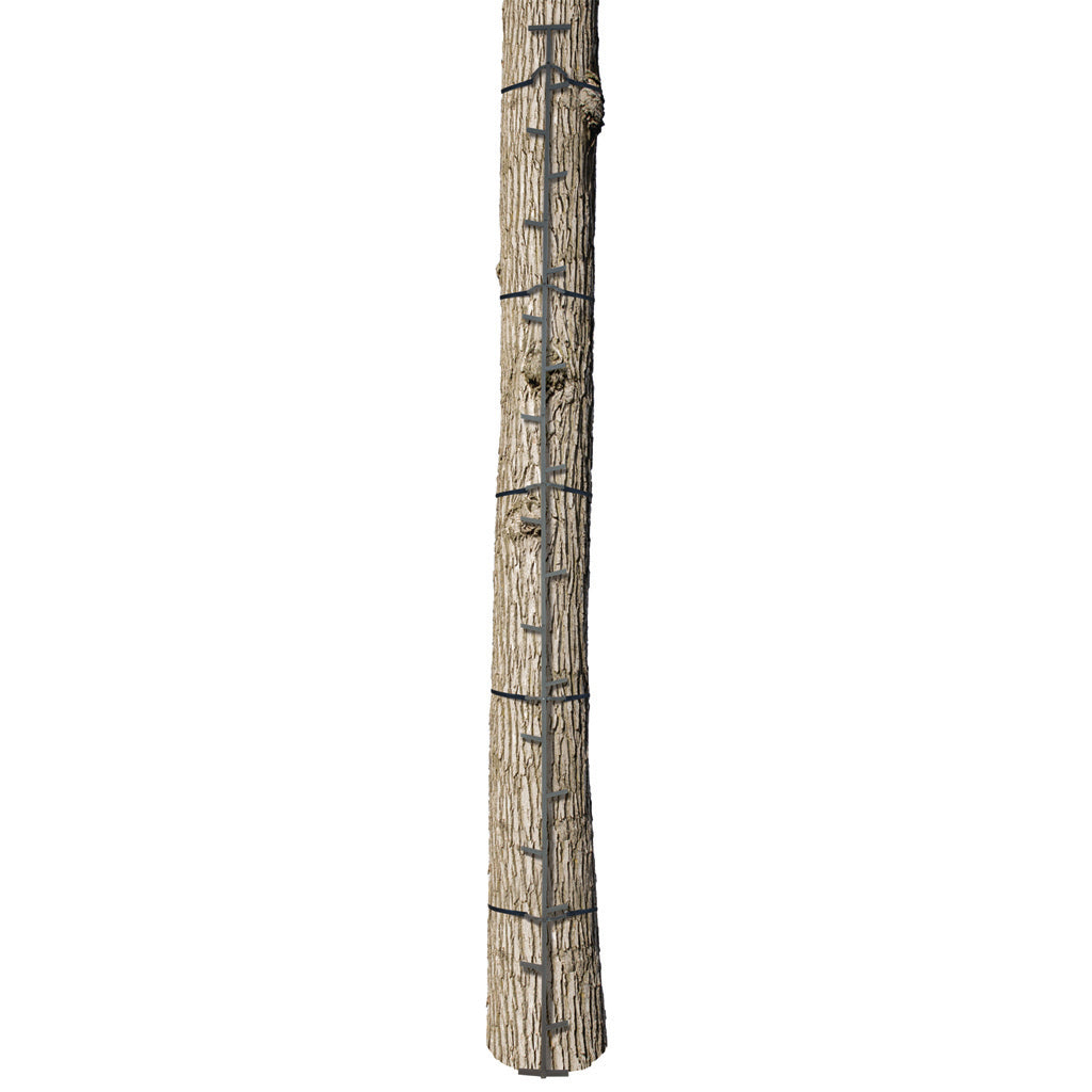 Big Game Quick-Stick Cam-Buckle Strap Climbing Sticks 20 ft.