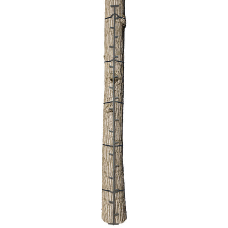 Big Game Quick-Stick Cam-Buckle Strap Climbing Sticks 20 ft.