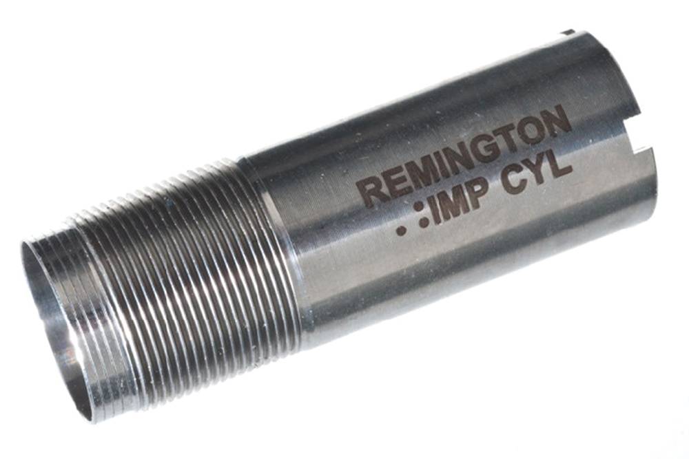 Remington 20GA Steel or Lead Imp Cyl Choke Tube