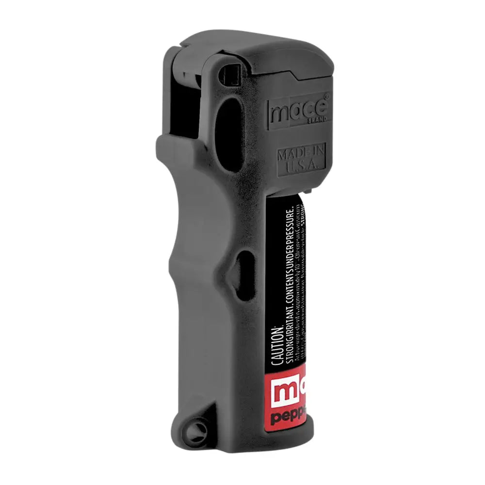 Mace Pocket Model 12g Pepper Spray Black