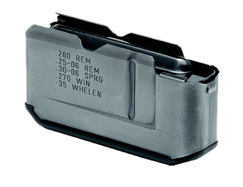Remington 7600 Magazine 308 243 257 Calibers 4 Rounds