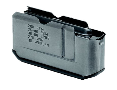 Remington 7600 Magazine 308 243 257 Calibers 4 Rounds