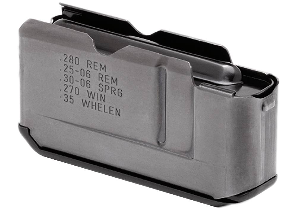 Remington 7600 Rifle Magazine 30-06 270 280 35 Whelen Long Action 4 Round