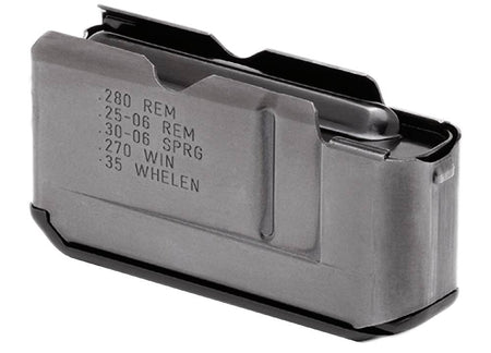 Remington 7600 Rifle Magazine 30-06 270 280 35 Whelen Long Action 4 Round