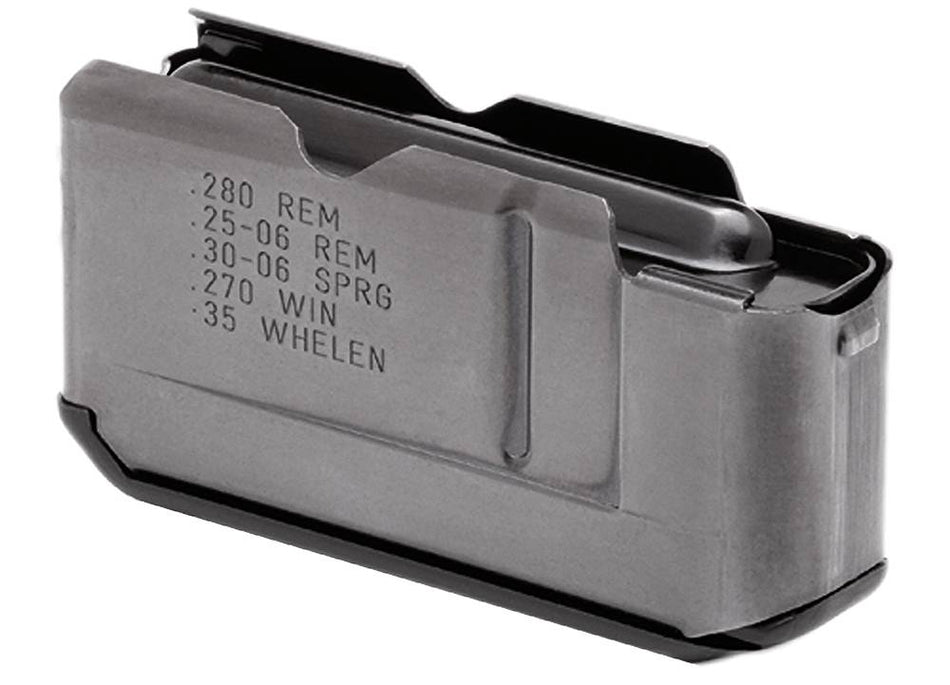 Remington 7600 Rifle Magazine 30-06 270 280 35 Whelen Long Action 4 Round