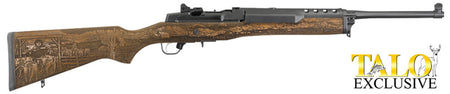 Mini 14 Ranch Limited Edition 5RdTALO