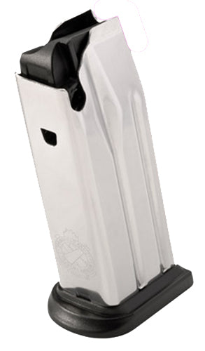 Springfield Armory XD-M Compact Magazine 40 S&W 11rd Stainless Steel