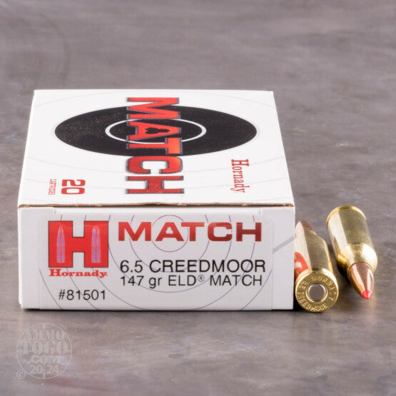 Hornady
