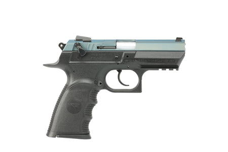 BE III CMPT 9MM NORTHERN LGHT# BE99153RSL-NL
