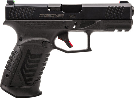 Derya Firearms DY9TR DY9 9mm 15rd