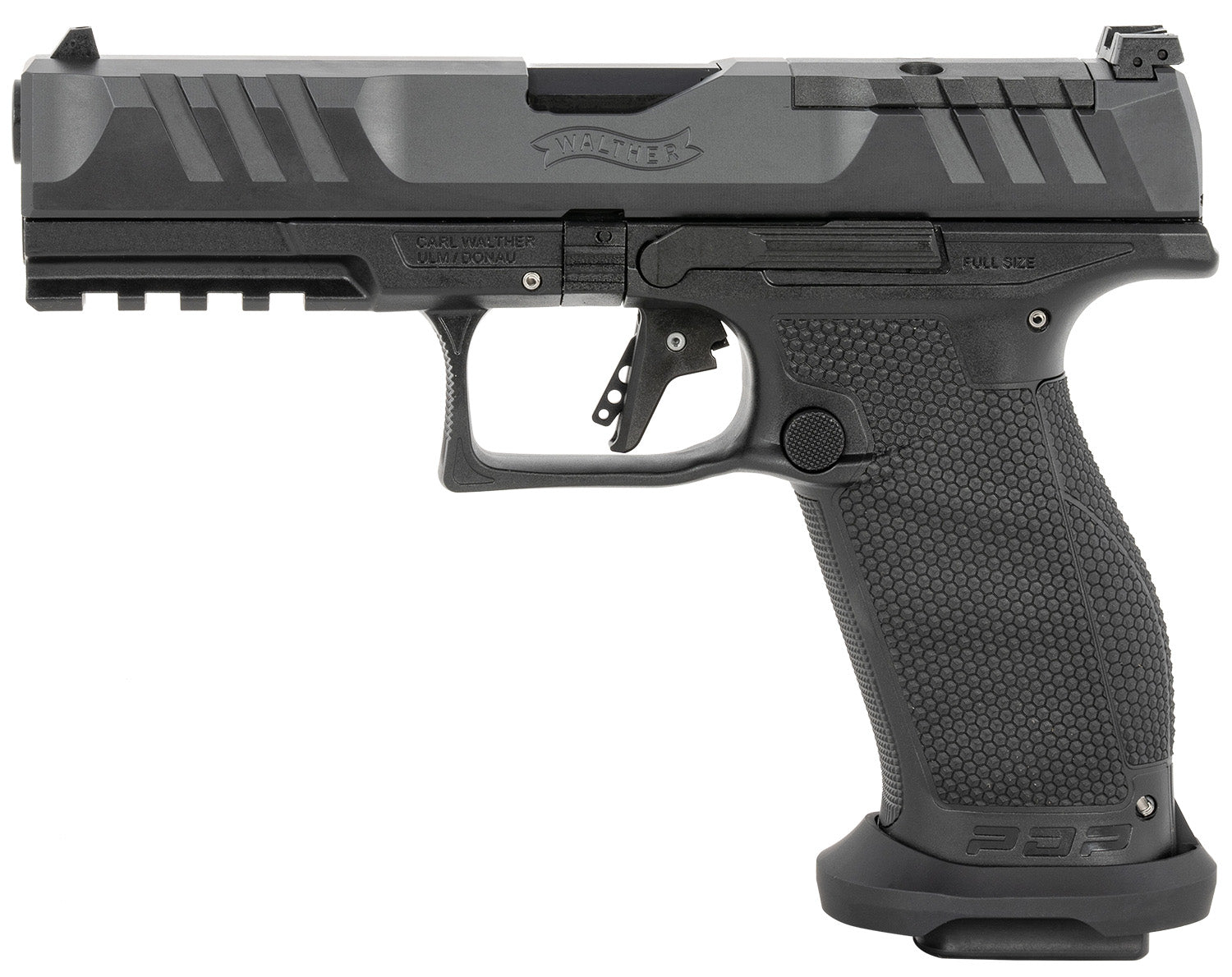 AL 2884950 PDP 9MM 4.5 FULL OR PRO E 20RD MAGS