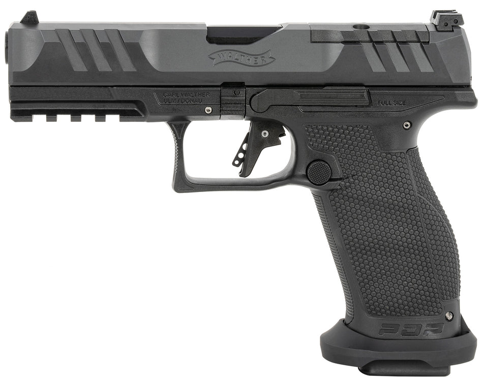 AL 2884950 PDP 9MM 4.5 FULL OR PRO E 20RD MAGS