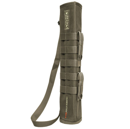 Primos Short Scabbard for TriggerStick Coyote Tan