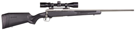 SAVAGE 110 APEX STORM XP 400 LEGEND RIFLE