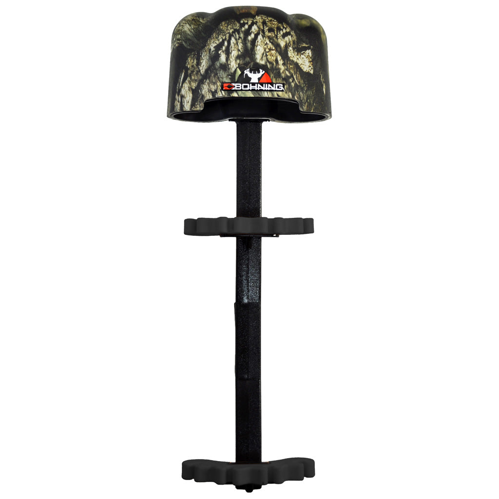Bohning Lynx 4 Arrow Quiver in Mossy Oak Country