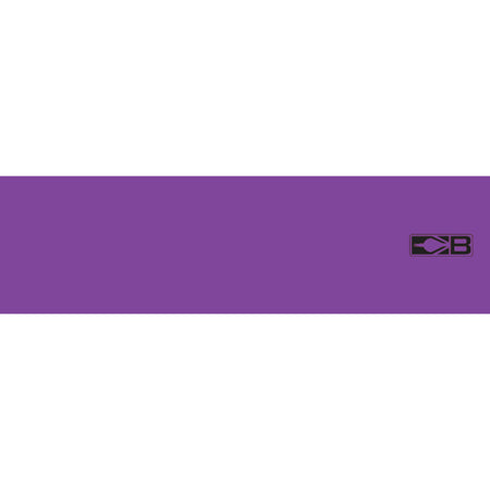 Bohning Purple Blazer Arrow Wraps 4 in. Pack of 13