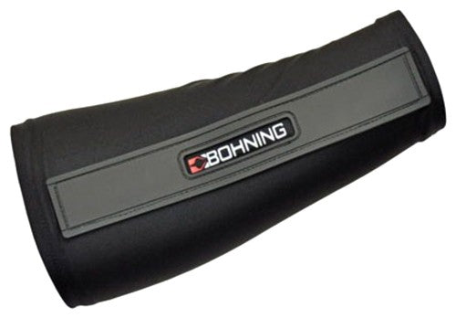 Bohning Arm Guard Slip-On Medium Size Black
