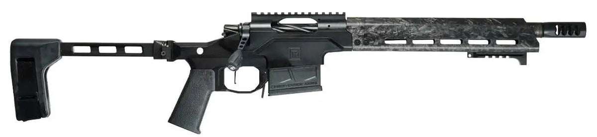 Christensen Arms 8011104900 6.5 Creedmoor 12.50"