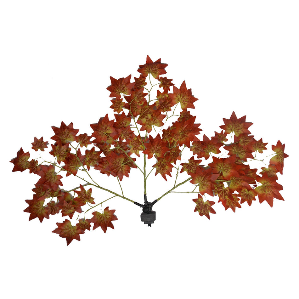 High Point Treestand Camo Concealment System with 3 Branches