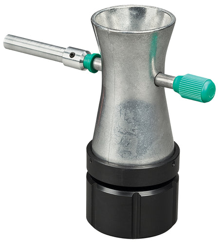 RCBS 9089 Tickler-2 Powder Tube Extension and Non-Skid Base Reloading