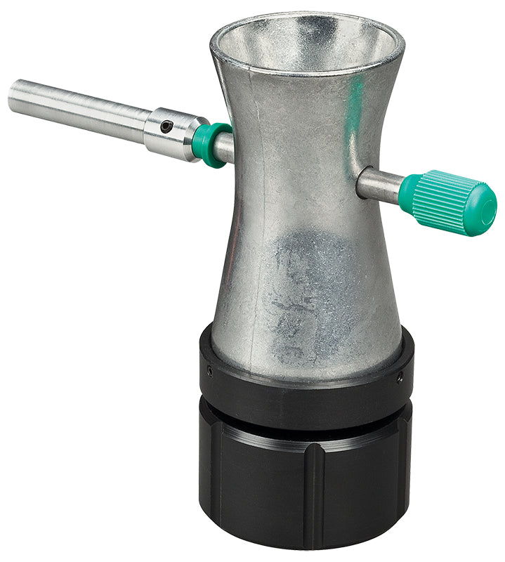 RCBS 9089 Tickler-2 Powder Tube Extension and Non-Skid Base Reloading