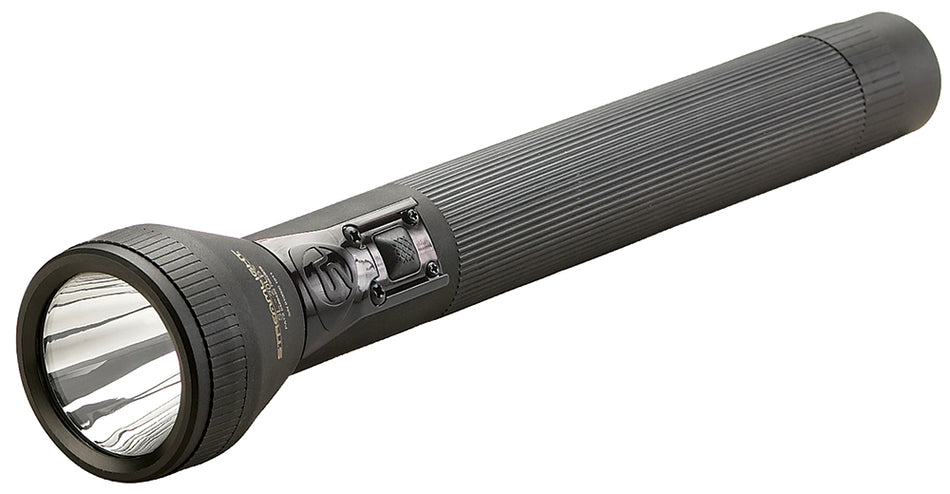 Streamlight SL-20LP Rechargeable Flashlight 25303 Black 450 Lumens 4-Mode White LED