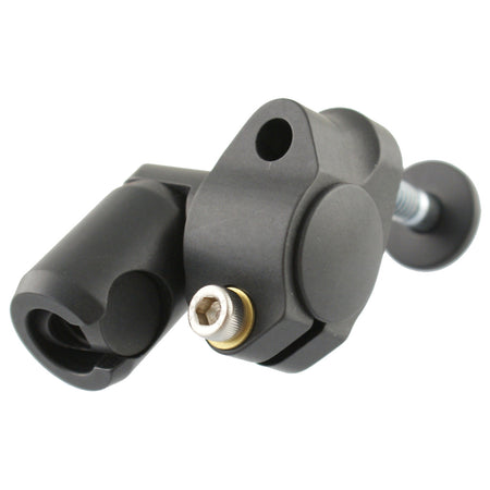 Bowfinger Bark Buster Quick Disconnect Riser Mount for Bows
