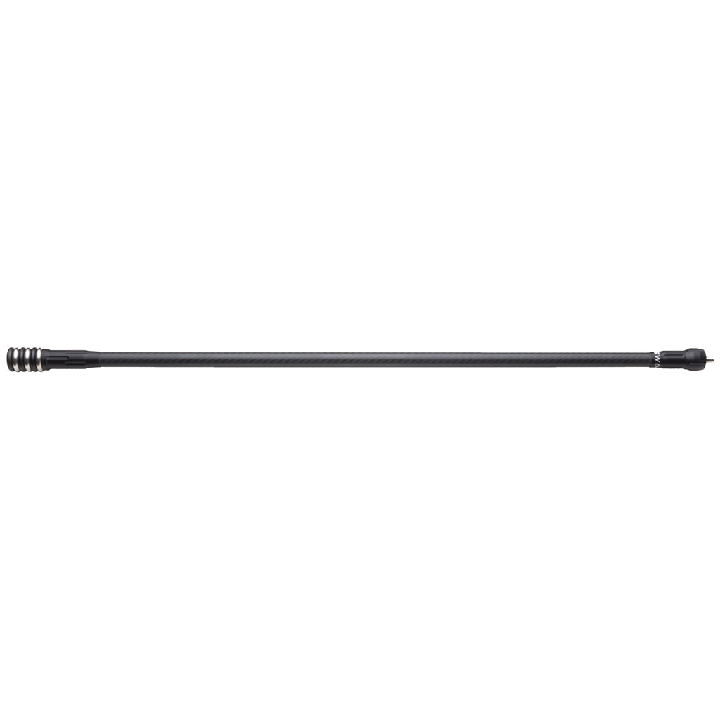 Shrewd Onyx 32-Inch Archery Stabilizer Black