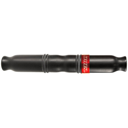 Duel Double Back Deer Grunt Call with 7-Position Sound Board