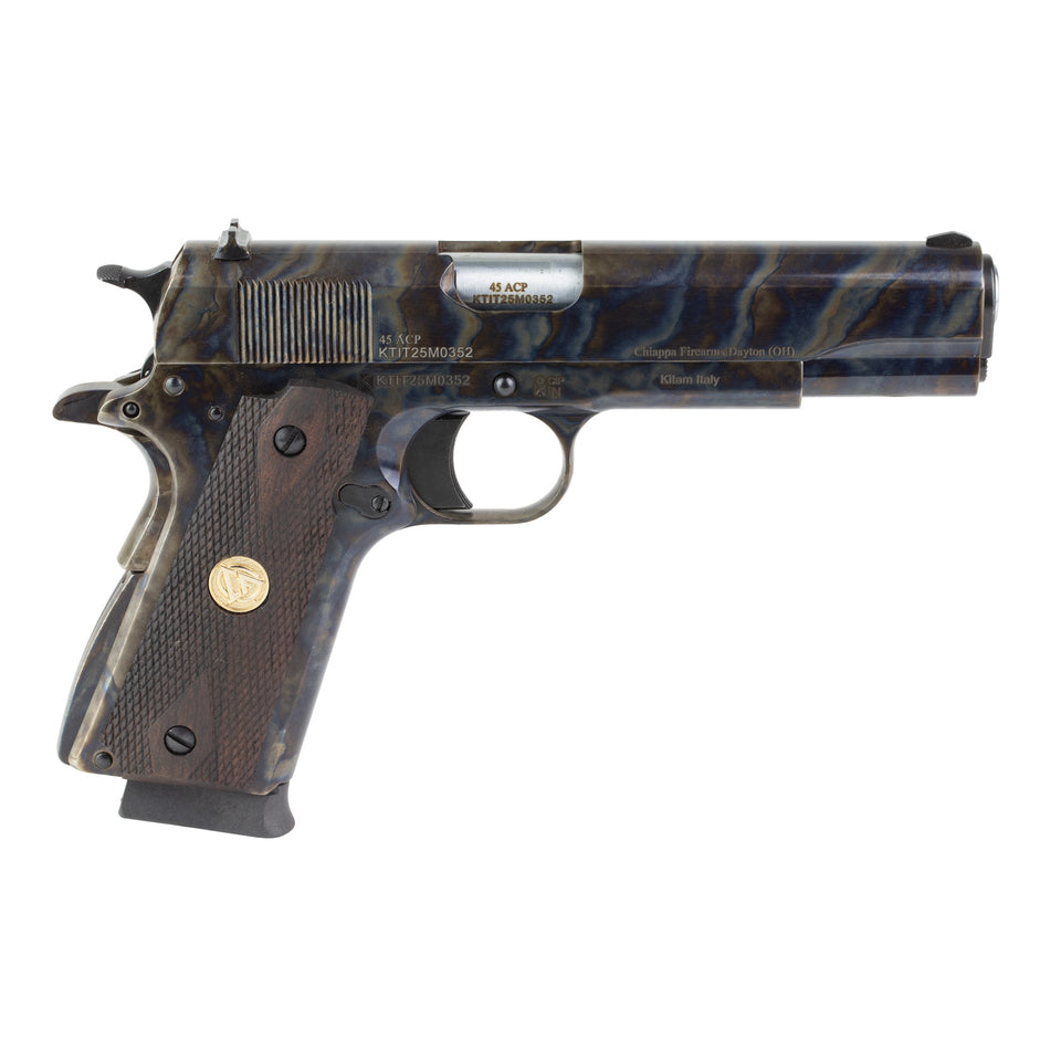 1911 FIELD 45ACP 8+1 CCH 440.191