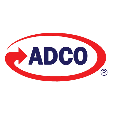 ADCO Arms 3-9x40mm Clearfield Duplex Reticle Scope, 1" Tube Diameter