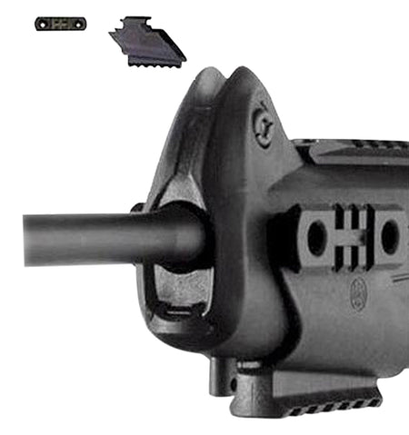 Beretta USA CX4 E00270 Black Polymer Bottom Side Rail Kit
