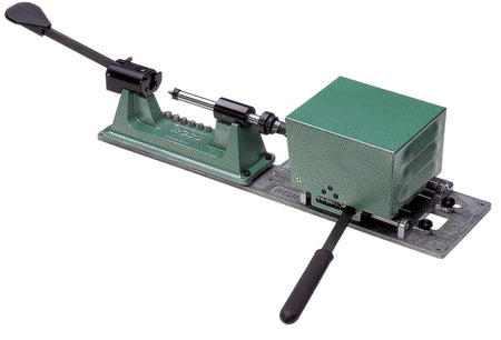RCBS Trim Pro-2 Power Case Trimmer Reloading Kit with Shell Holder