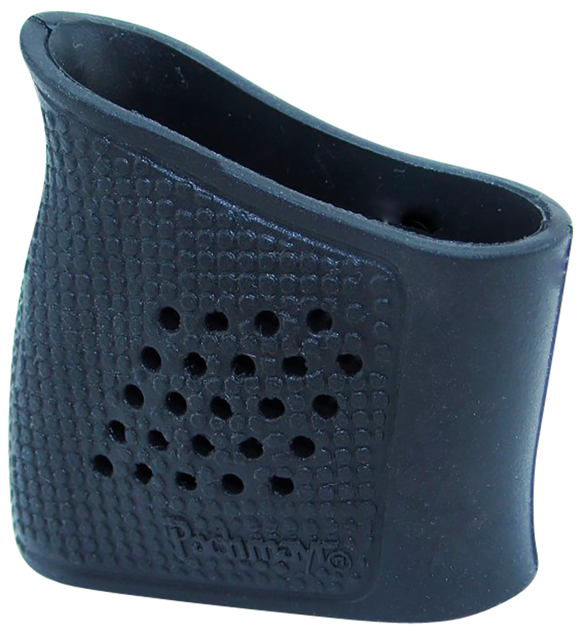 Pachmayr Grip Glove Tactical Black Rubber for Ruger LCP/Taurus TCP 05176