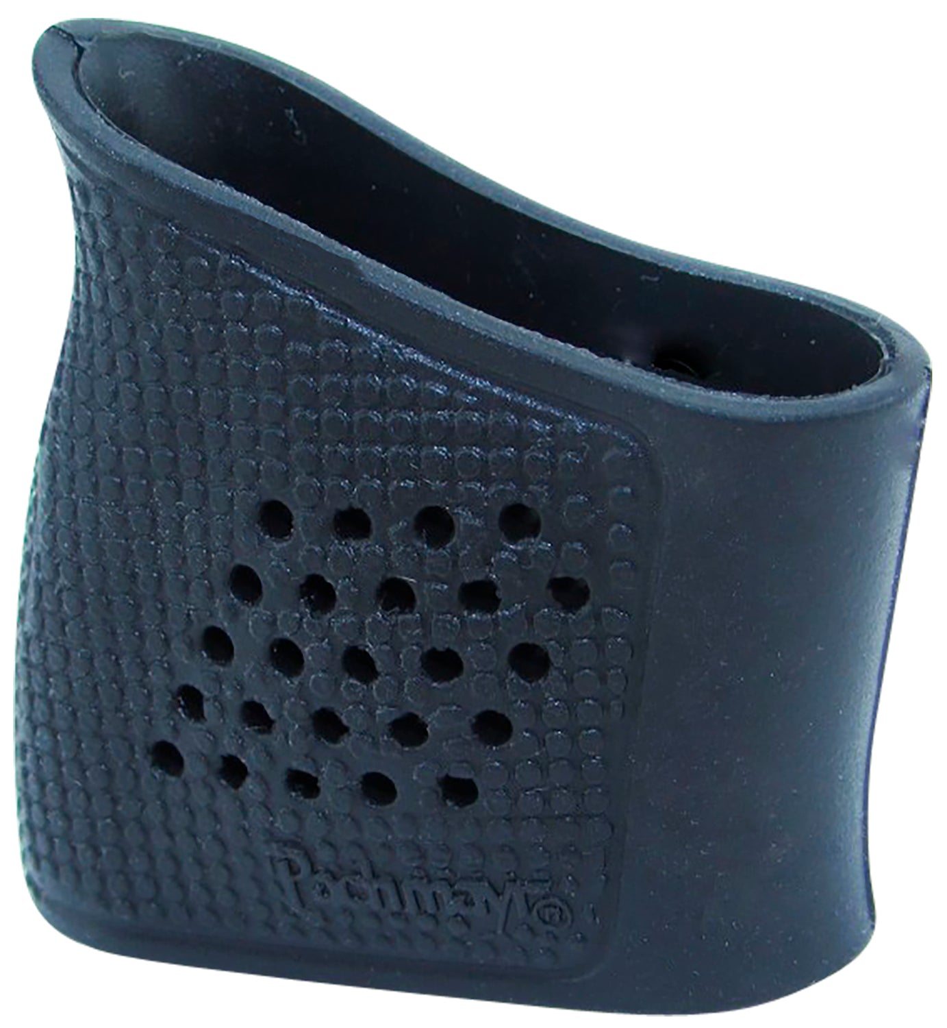 Pachmayr Grip Glove Tactical Black Rubber for Ruger LCP/Taurus TCP 05176