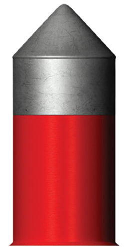 Crosman LF22167 .22 Lead-Free Belted Pointed Hunting Airgun Pellet 100-Count Box