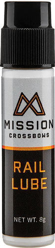 Mission Archery Crossbow Rail Lube Maintenance