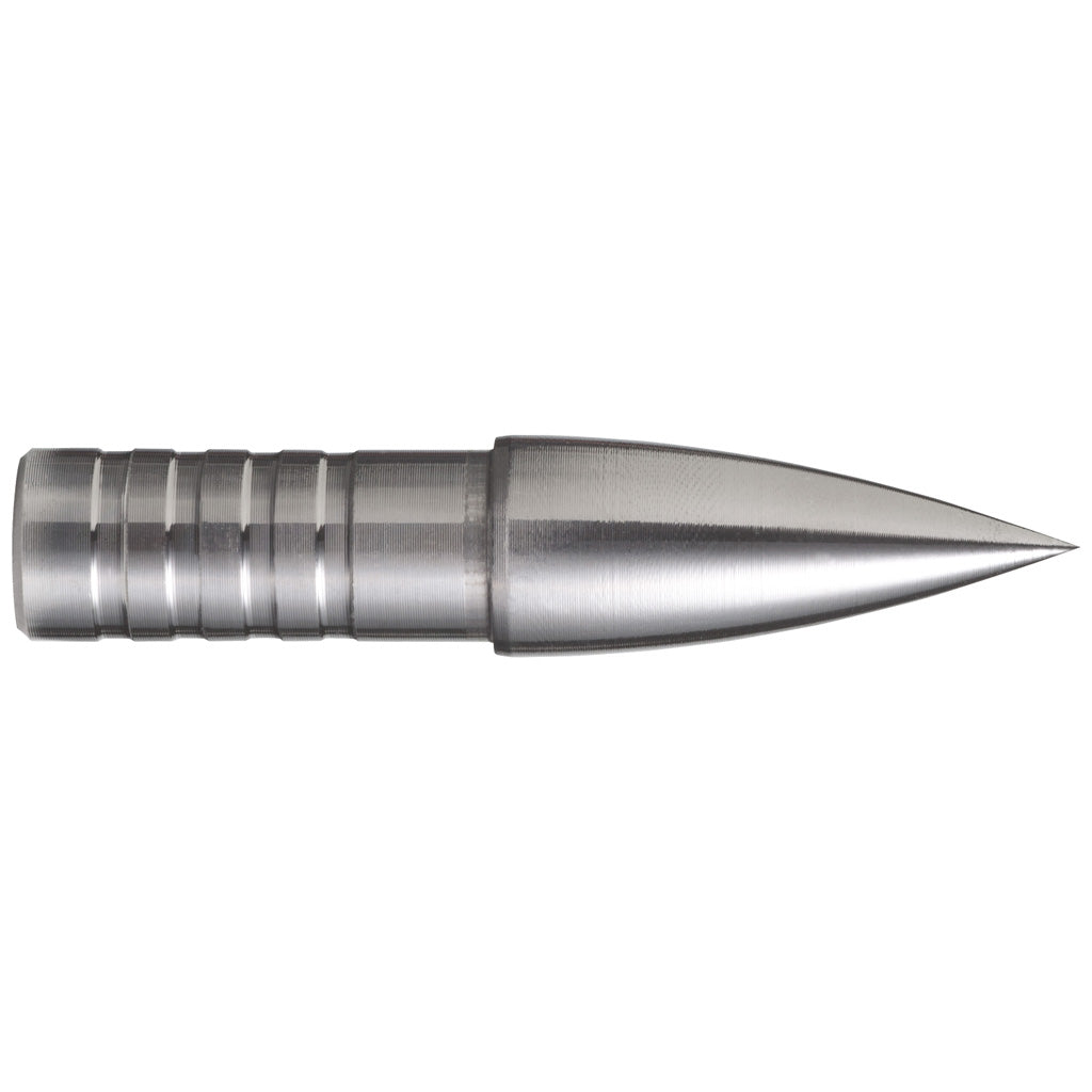 Competition 3D Nock Buster Points S22 Hardened Steel 120 Grain 12 pk.