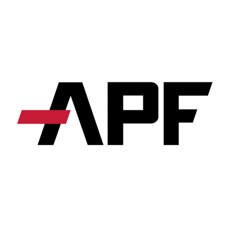 APF AR10 Cerakote Upper Assembly Including Forward Assist and Dust Cover