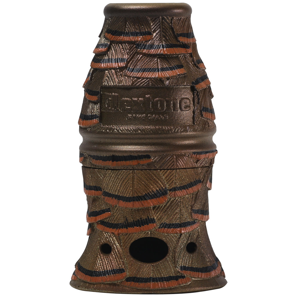 Flextone Thunder Cut N Call 2nd Gen Ergonomic Turkey Call