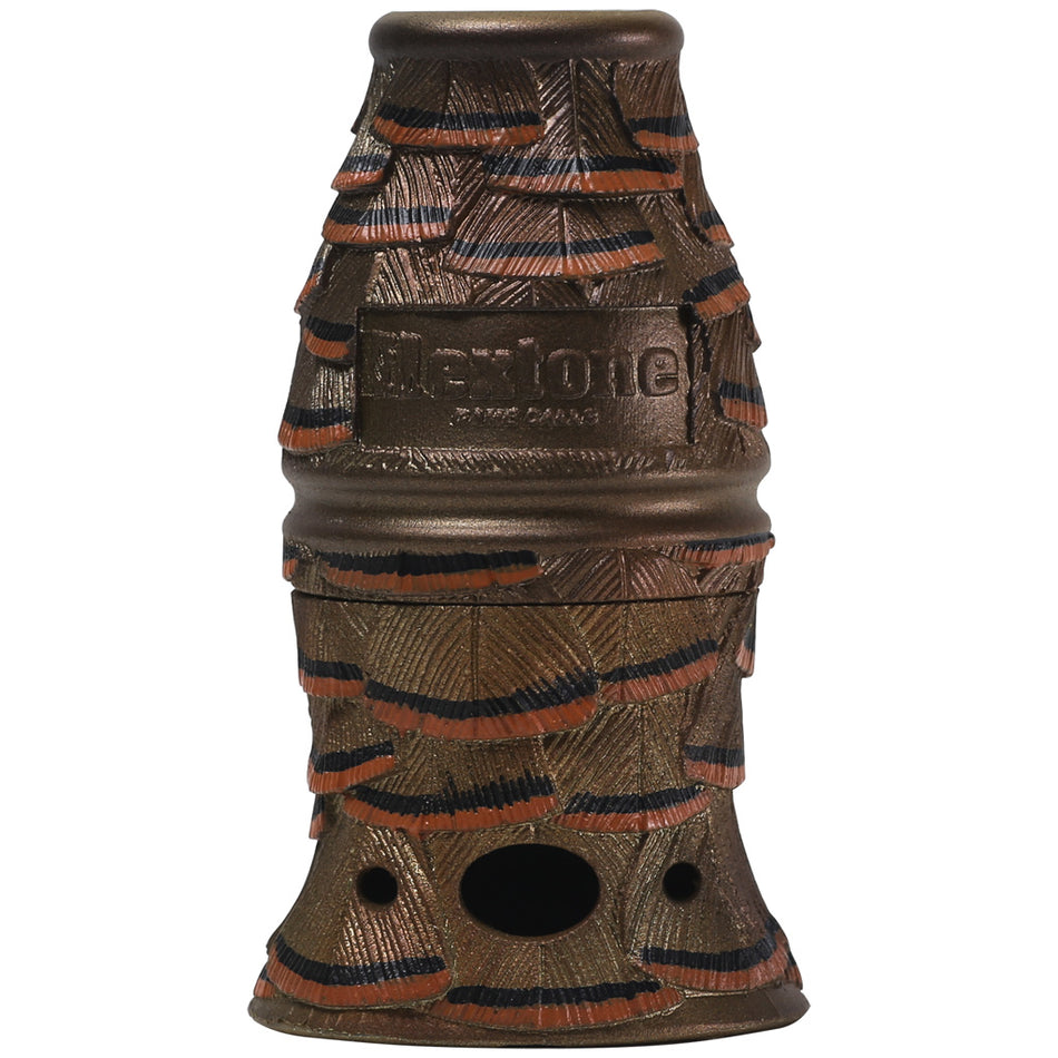 Flextone Thunder Cut N Call 2nd Gen Ergonomic Turkey Call