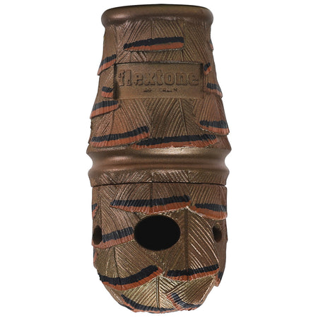 Flextone Thunder Cluck N Purr 2nd Gen Turkey Call Ergonomic Mouthpiece