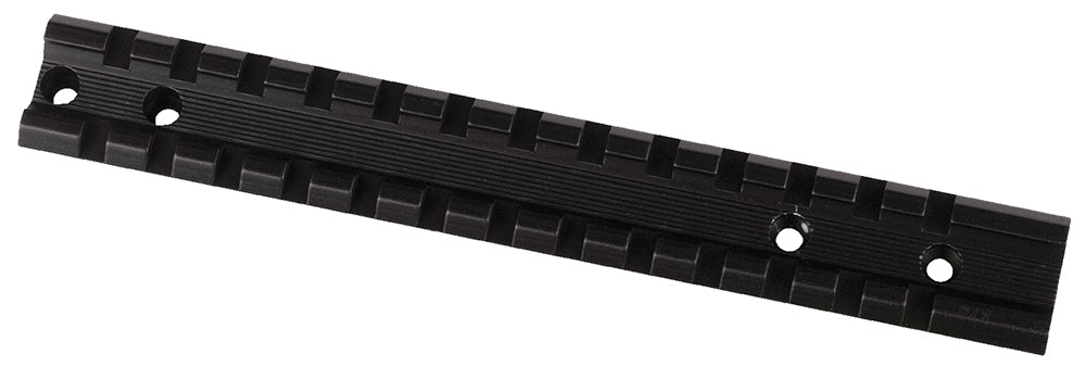 Weaver Multi-Slot Base Model 98T Black Fits Remington 700 Long Action